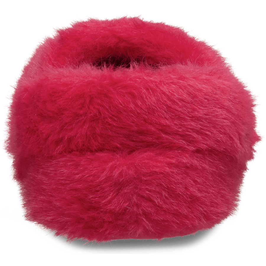 Crocs Classic Cozzzy Luxe Slipper On Sale