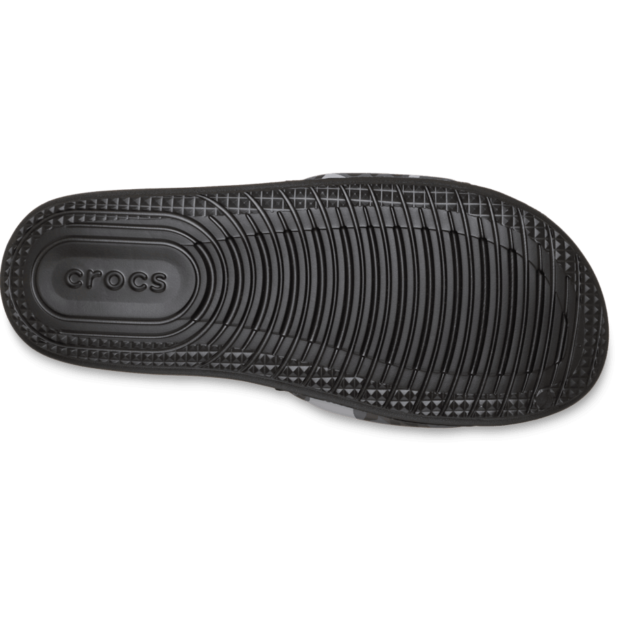 Crocs | Men's Crocs All Day Camouflage Slide Online