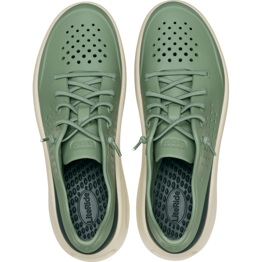Crocs | Men's InMotion LiteRide™ Heel Block Pacer Online
