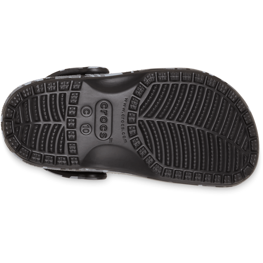 Crocs Toddler Classic Camouflage Clog Sale