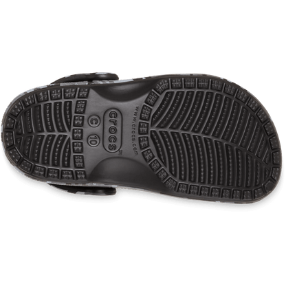 Crocs Toddler Classic Camouflage Clog Sale