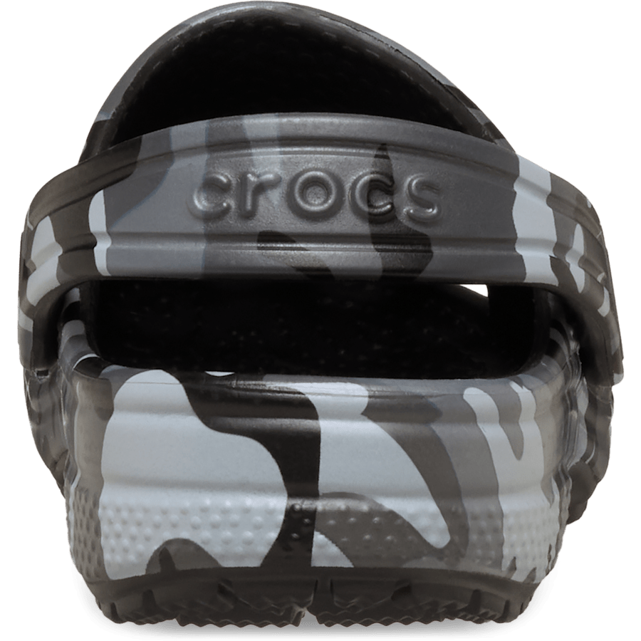 Crocs Toddler Classic Camouflage Clog Sale