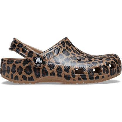 Crocs Kids' Classic Animal Clog Outlet
