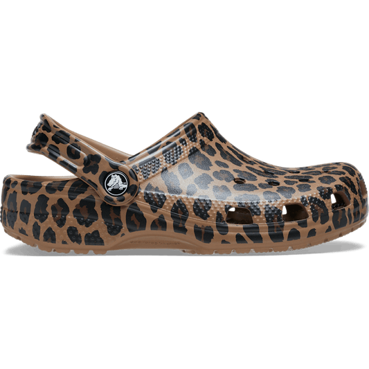 Crocs Kids' Classic Animal Clog Outlet