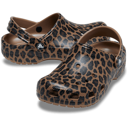 Crocs Kids' Classic Animal Clog Outlet