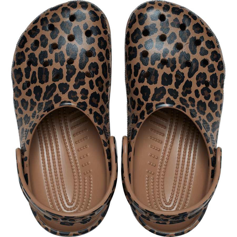Crocs Kids' Classic Animal Clog Outlet