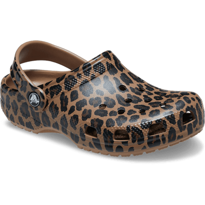 Crocs Kids' Classic Animal Clog Outlet