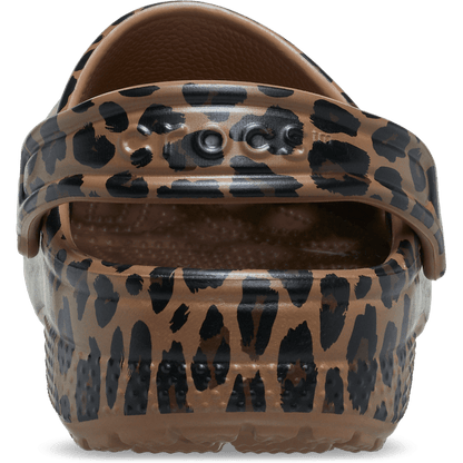 Crocs Kids' Classic Animal Clog Outlet
