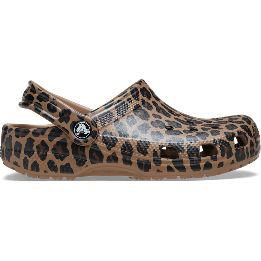 Crocs Toddler Classic Animal Clog Discount