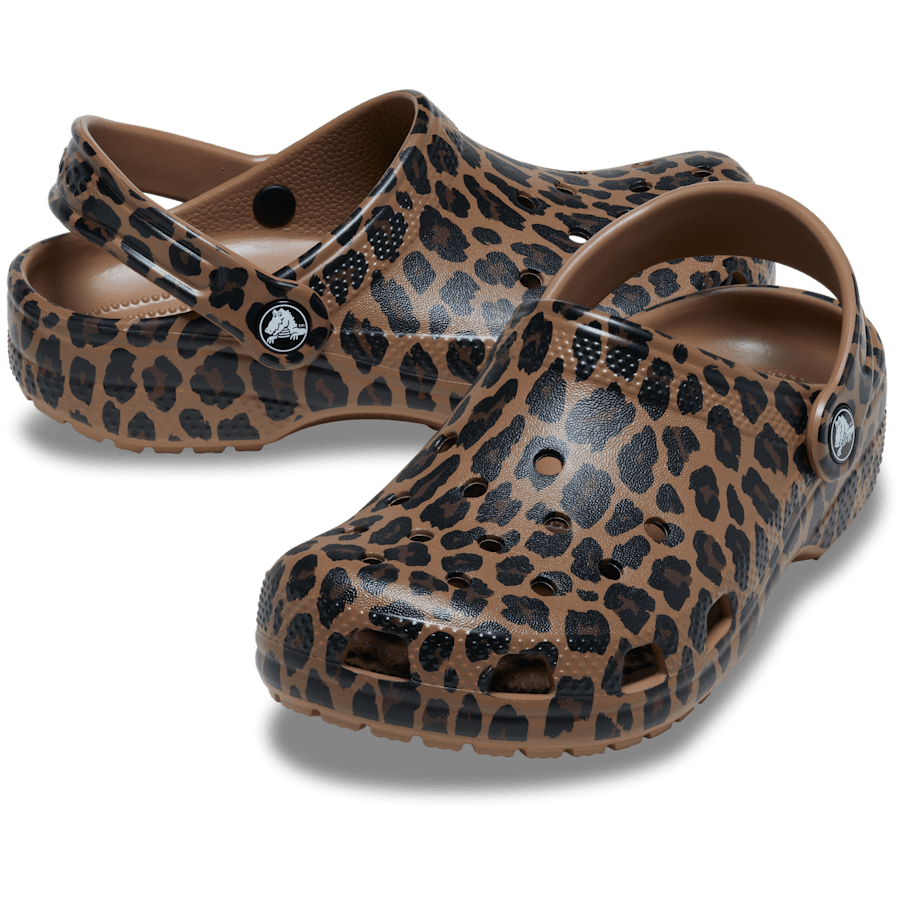 Crocs Toddler Classic Animal Clog Discount