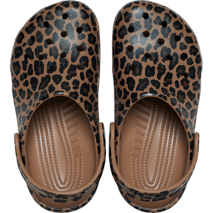 Crocs Toddler Classic Animal Clog Discount