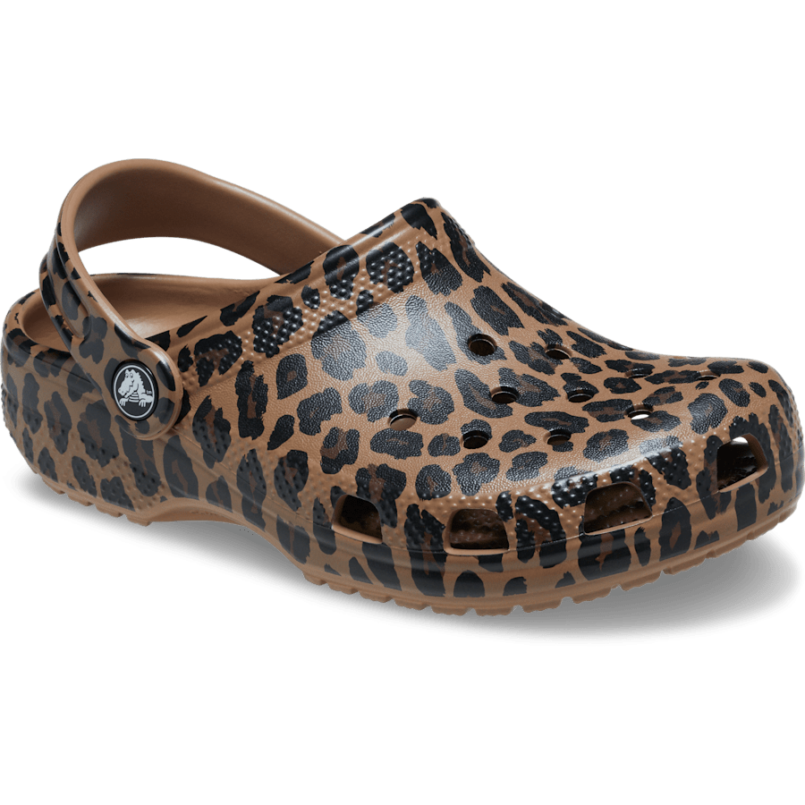 Crocs Toddler Classic Animal Clog Discount