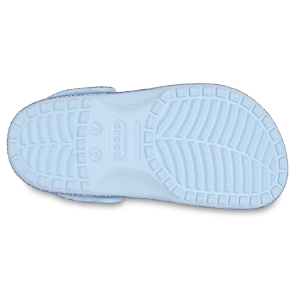 Crocs - Kids' Classic Chunky Glitter Clog For Sale