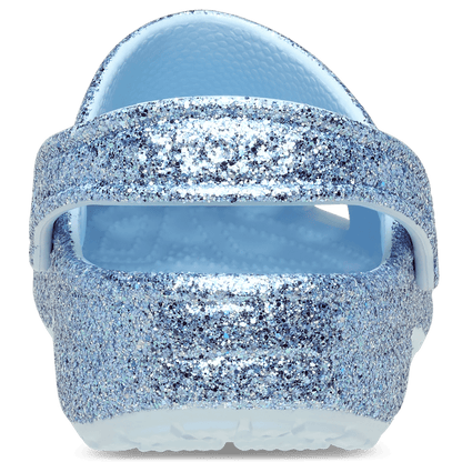 Crocs - Kids' Classic Chunky Glitter Clog For Sale