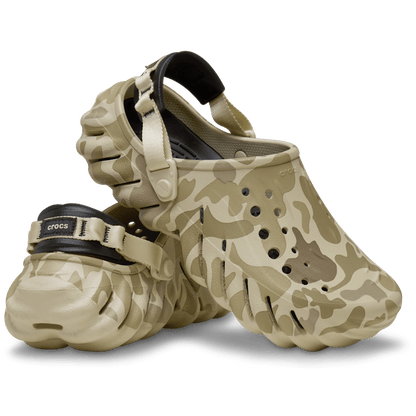 Crocs Echo Duck Camo Clog Sale