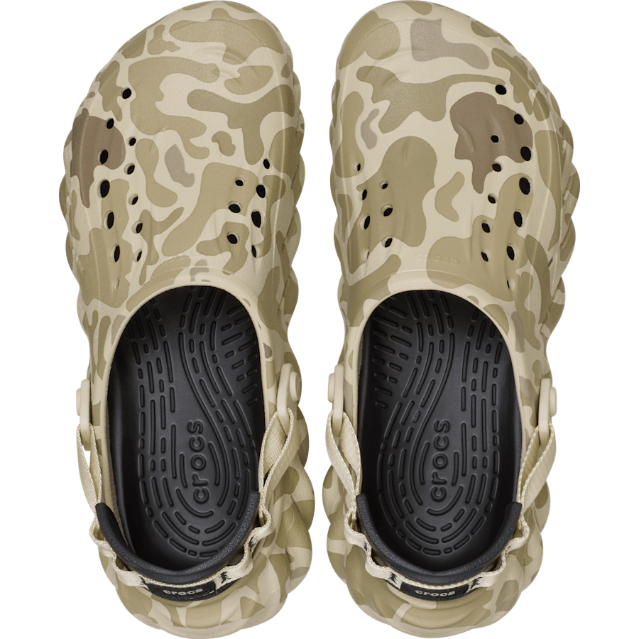 Crocs Echo Duck Camo Clog Sale