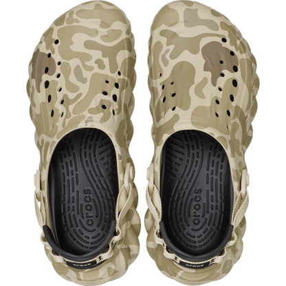 Crocs Echo Duck Camo Clog Sale