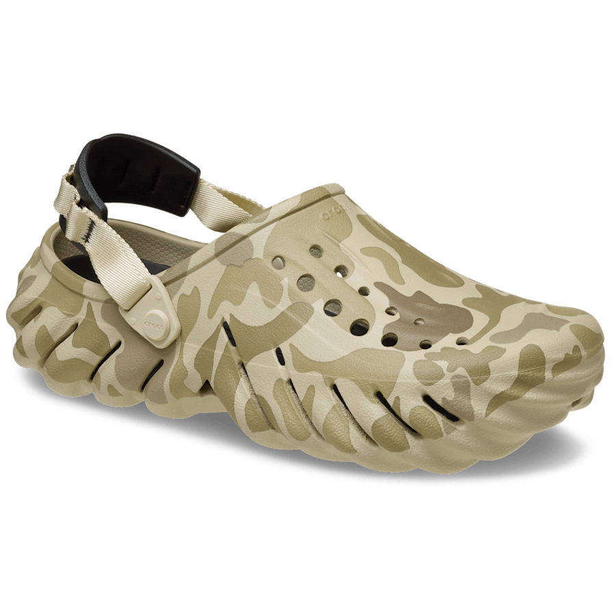 Crocs Echo Duck Camo Clog Sale