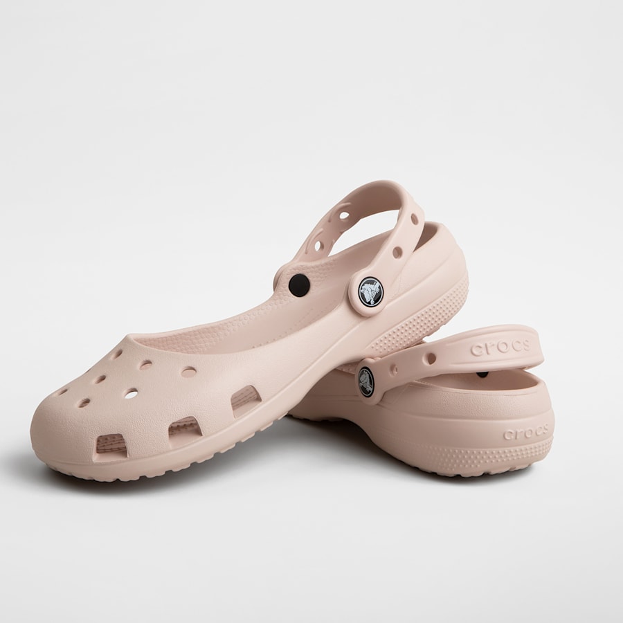 Crocs | Classic Ballet Online