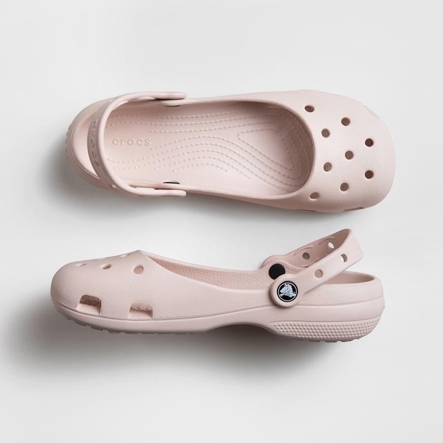 Crocs | Classic Ballet Online