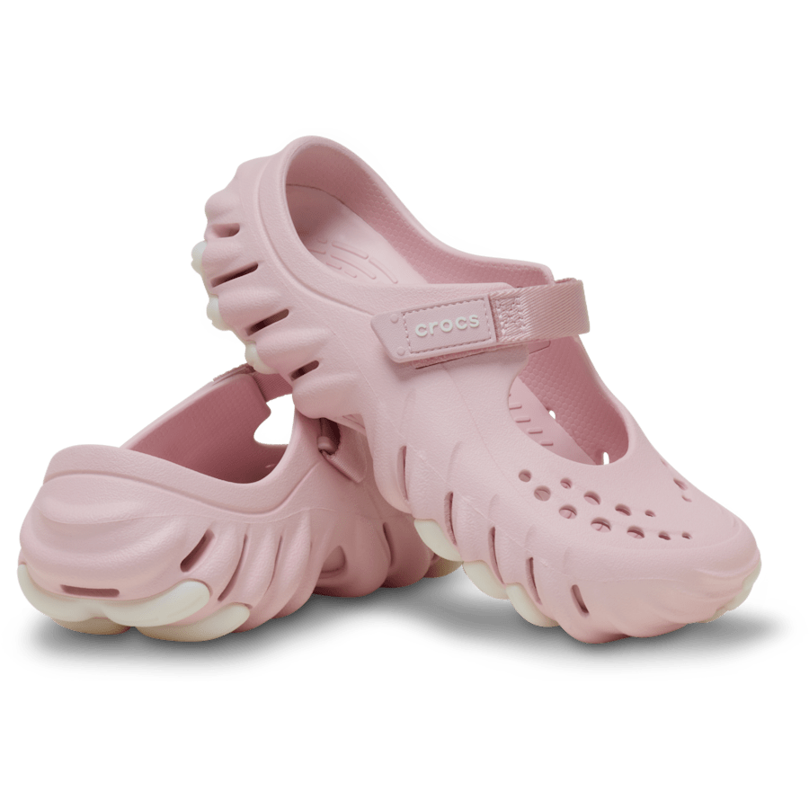 Crocs / Echo Mary Jane Discount