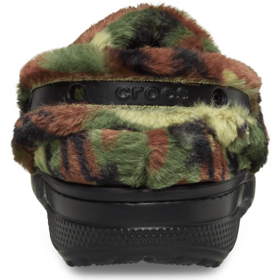 Crocs - Classic Unfurgettable Camo Clog For Sale