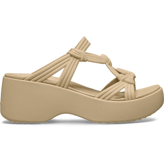 Crocs | Brooklyn Knot Sky Sandal Sale