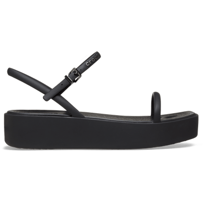 Crocs - Miami Platform Y Strap Sandal For Sale