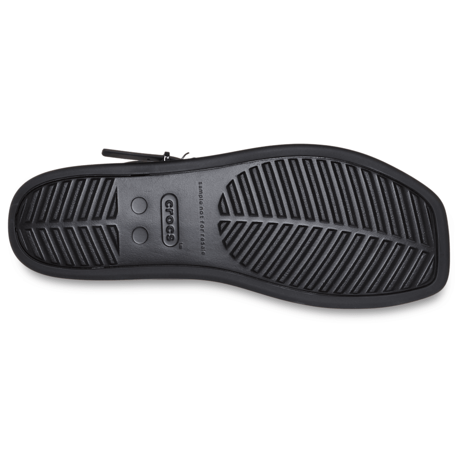 Crocs - Miami Platform Y Strap Sandal For Sale