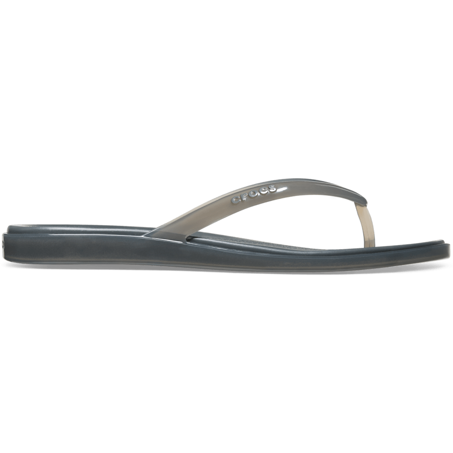 Crocs | Miami Jelly Round Toe Flip Sale