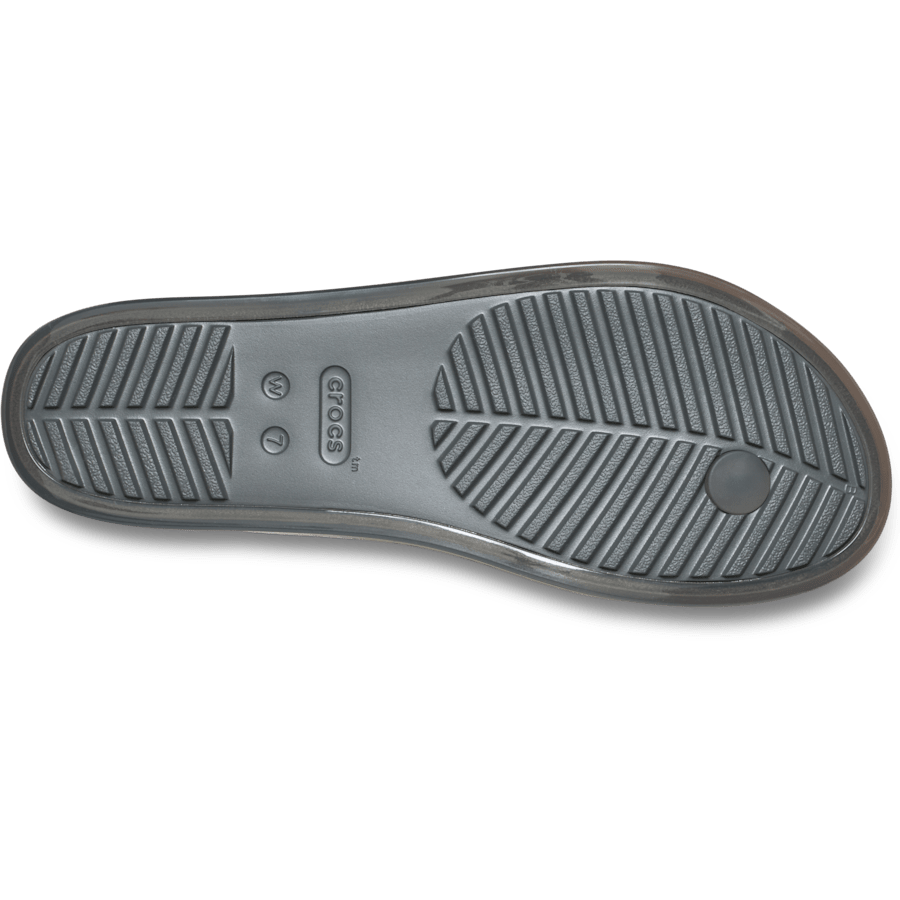 Crocs | Miami Jelly Round Toe Flip Sale