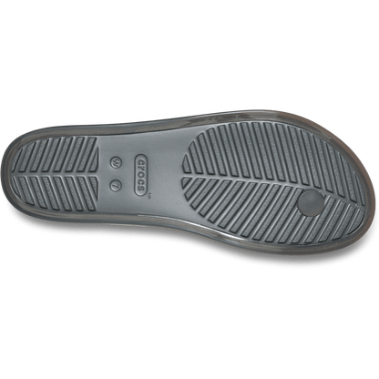 Crocs | Miami Jelly Round Toe Flip Sale