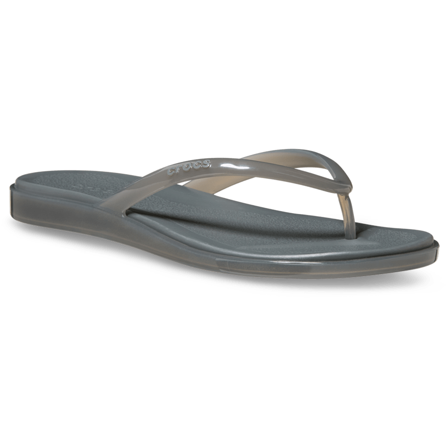Crocs | Miami Jelly Round Toe Flip Sale