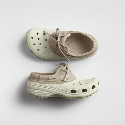 Crocs / Classic Boat Shoe Discount