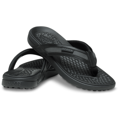 Crocs Yukon Sport Flip Outlet