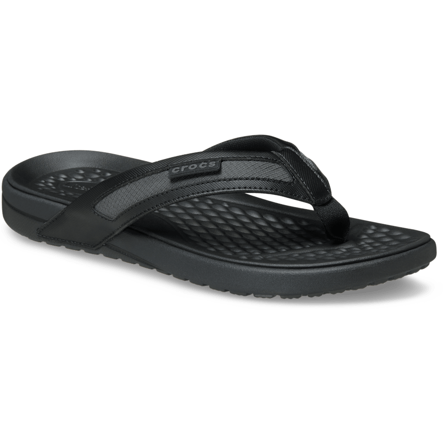 Crocs Yukon Sport Flip Outlet