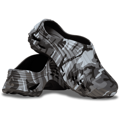 Crocs | Echo Camo Wave Online