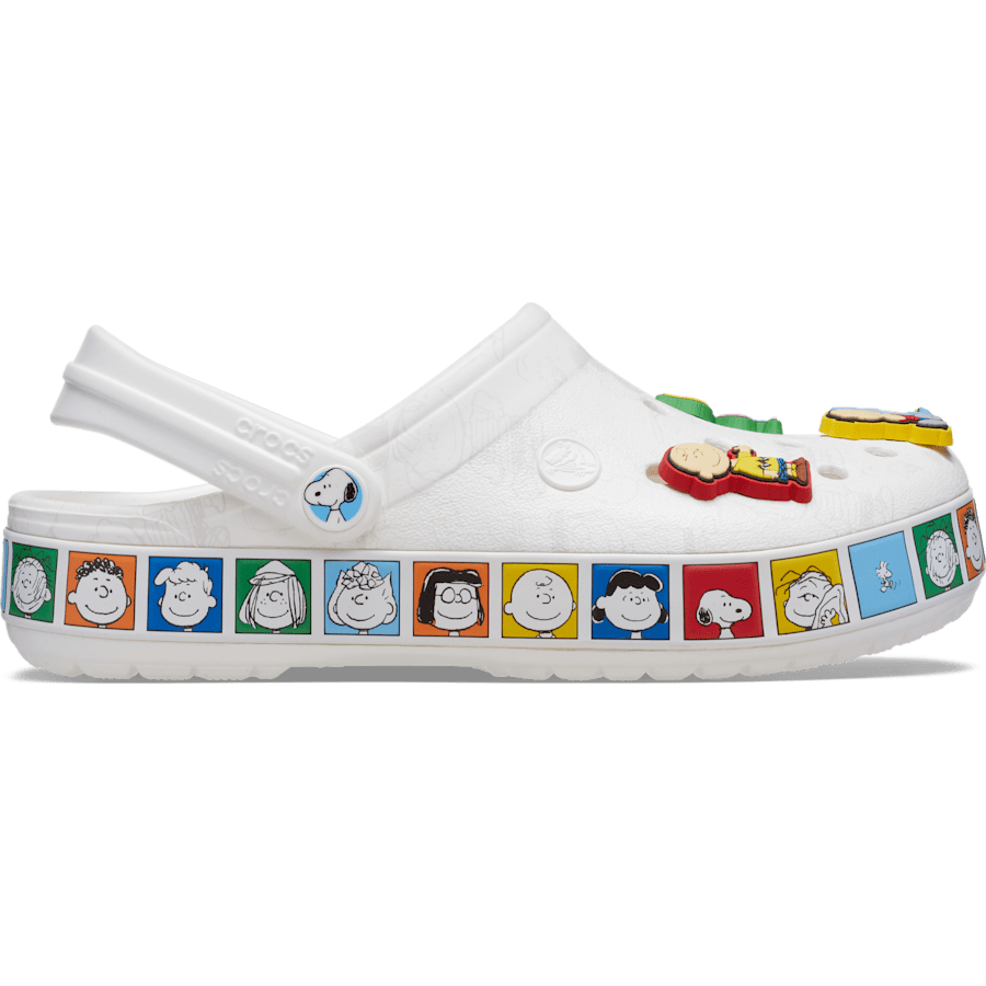 Crocs Peanuts Crocband Clog Sale
