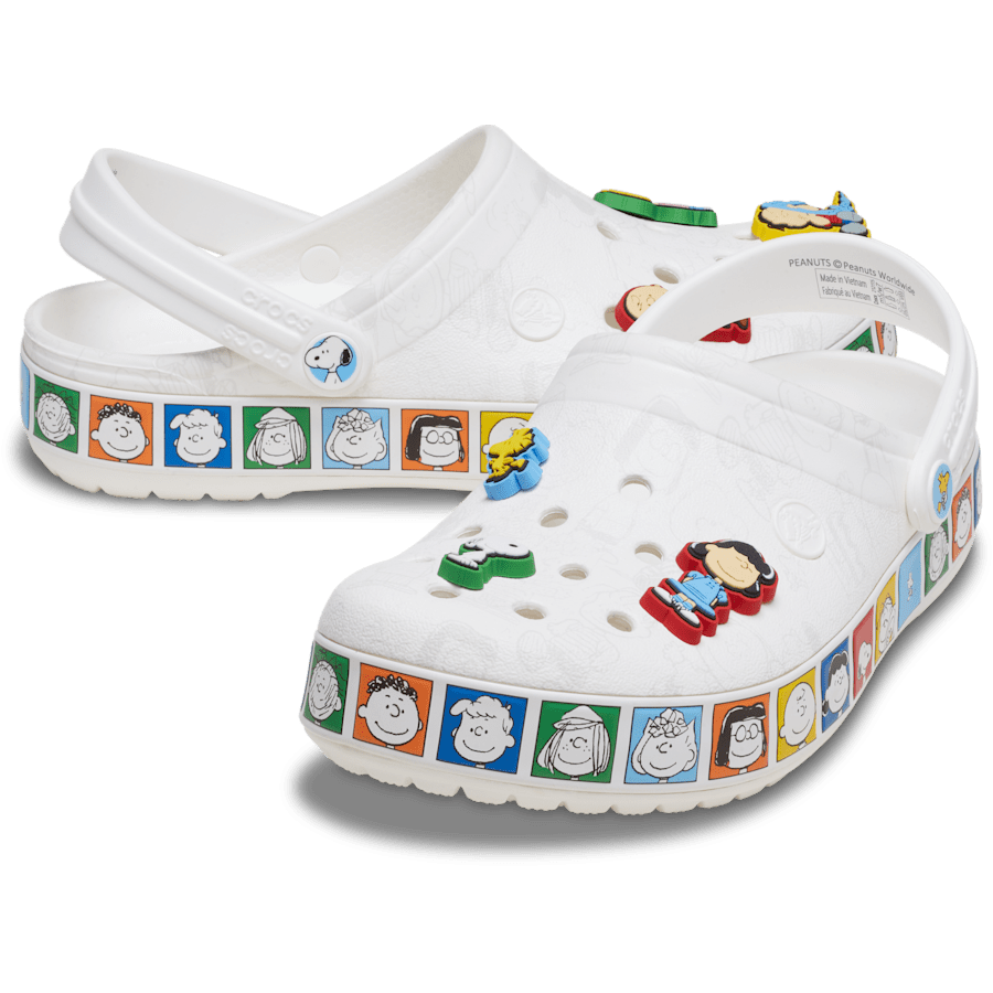 Crocs Peanuts Crocband Clog Sale
