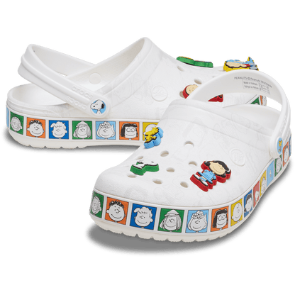 Crocs Peanuts Crocband Clog Sale