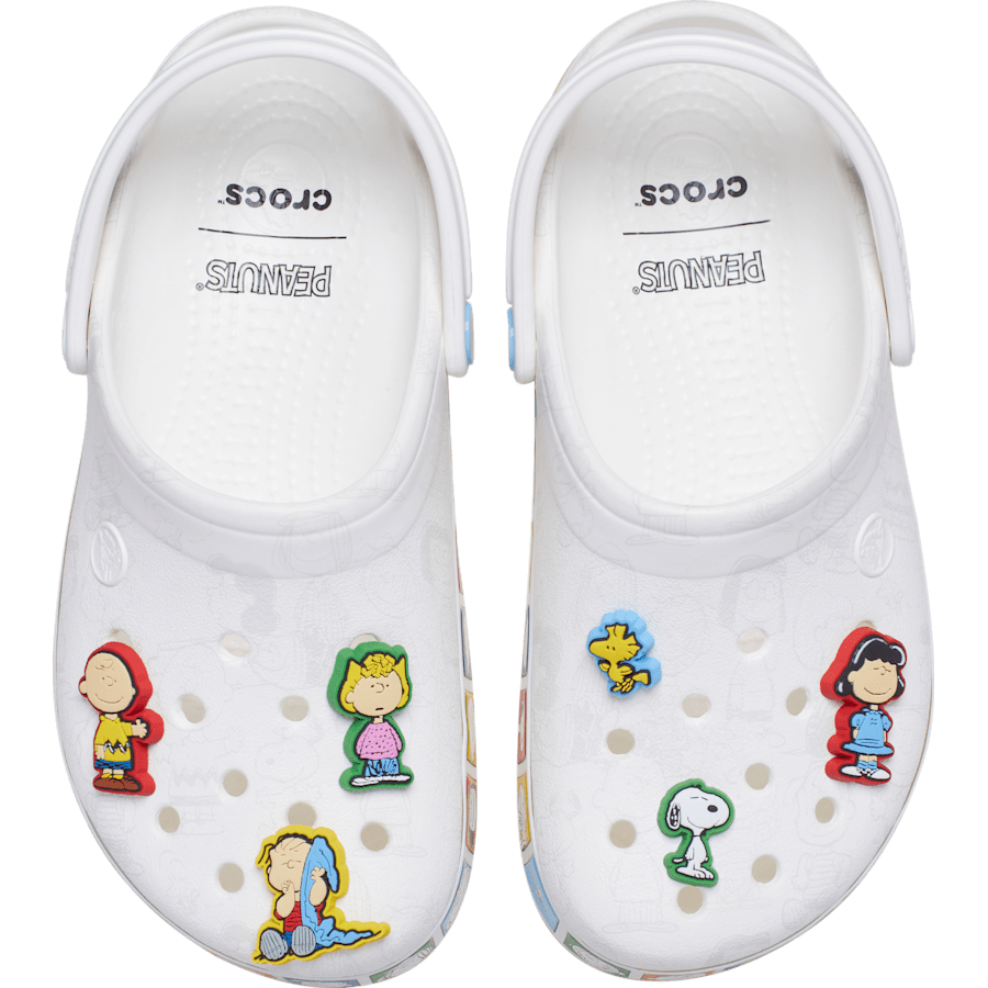 Crocs Peanuts Crocband Clog Sale