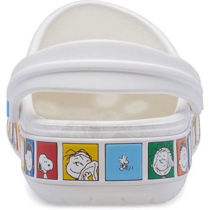 Crocs Peanuts Crocband Clog Sale
