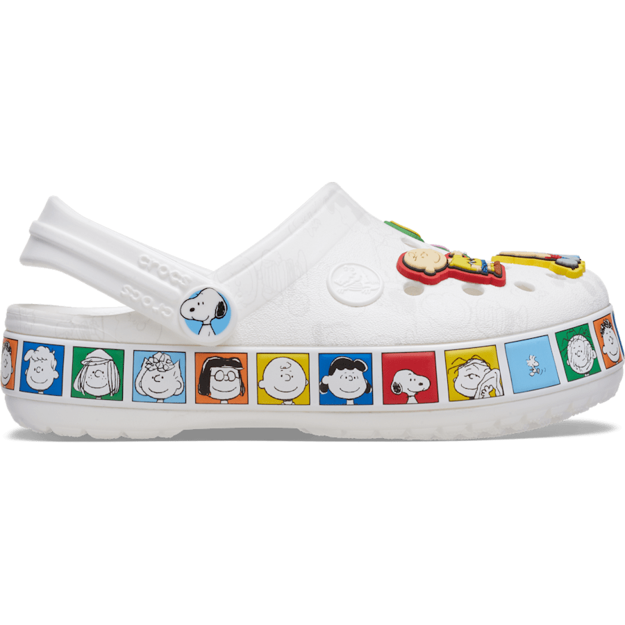 Crocs Peanuts Crocband Clog Kids Sale