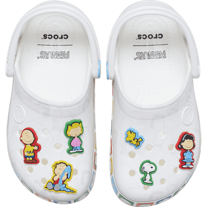 Crocs - Peanuts Crocband Clog Toddler For Sale