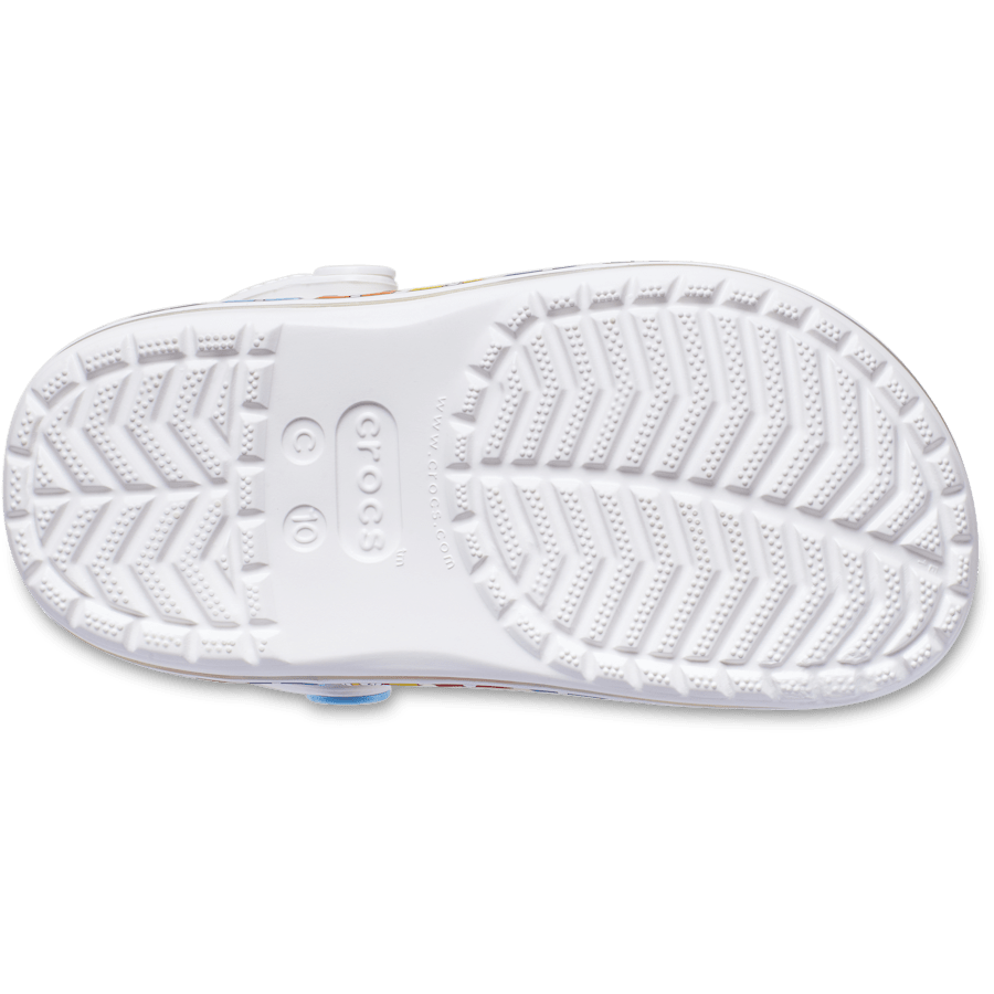 Crocs - Peanuts Crocband Clog Toddler For Sale