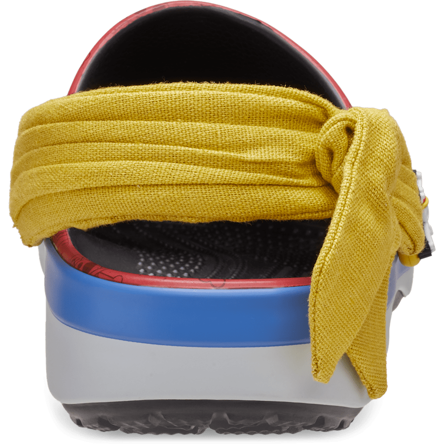 Crocs - Kids ONE PIECE Luffy Classic Clog For Sale