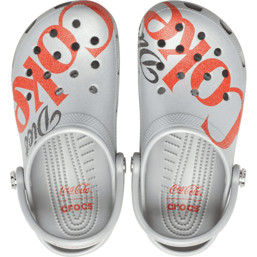 Crocs - Diet Coke Classic Clog For Sale