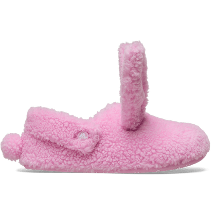 Crocs Classic Cozzzy Bunny Slipper Outlet