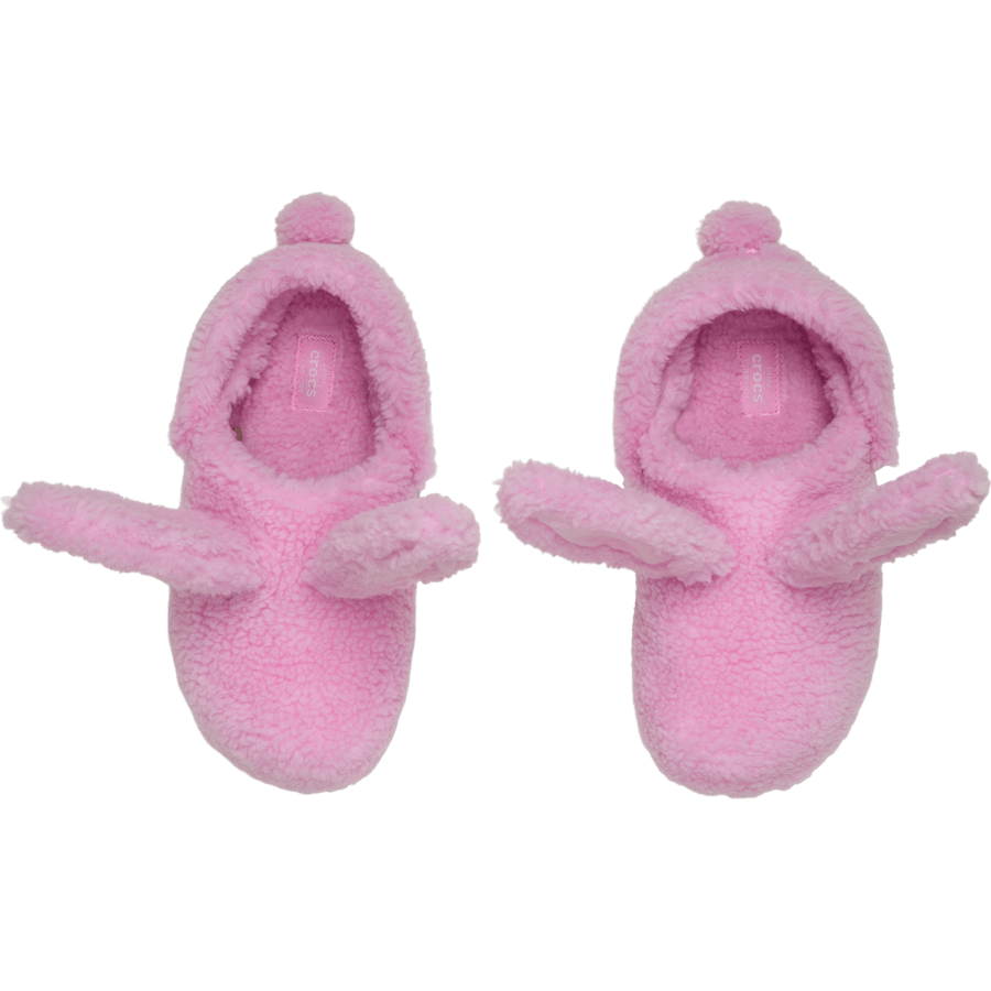 Crocs Classic Cozzzy Bunny Slipper Outlet