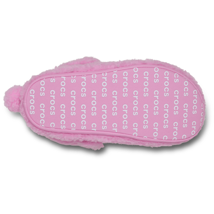 Crocs Classic Cozzzy Bunny Slipper Outlet